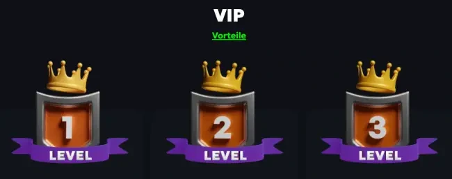 spinmills casino vip